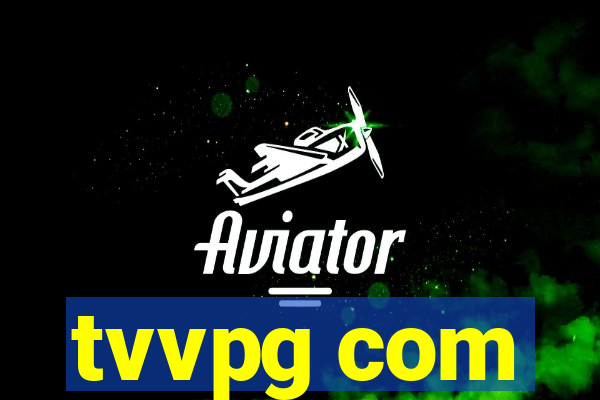 tvvpg com
